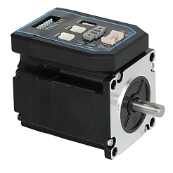 Привод на шаговом двигателе iCS-RS1706