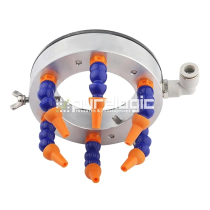 Распылитель СОЖ TLJ-125 фото