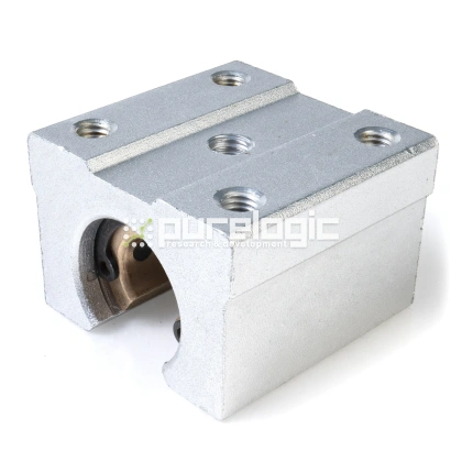 Модуль скольжения SBR12-SL 1 668 Модуль скольжения SBR12-SL фото