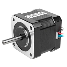 Двигатель шаговый FL42STH38-1684A