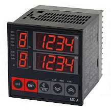 Температурный контроллер MC9-4R-DO-4N-2-1