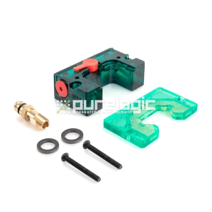 Блок смазки HSAC GH-20-E2-KIT-ZZ-A1 715 Блок смазки HSAC GH-20-E2-KIT-ZZ-A1 фото