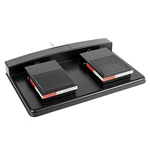 Переключатель-педаль XF-1D