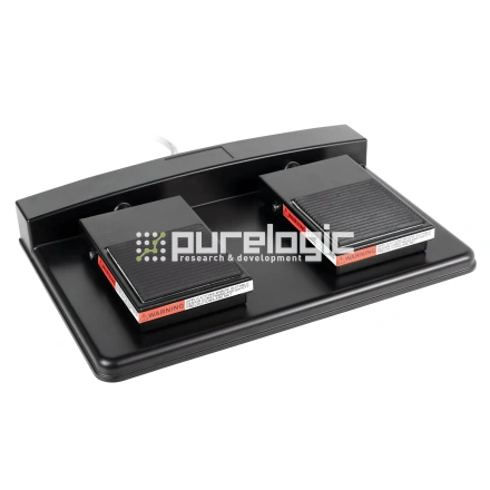 Переключатель-педаль XF-1D фото