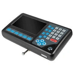 Дисплей D80-4