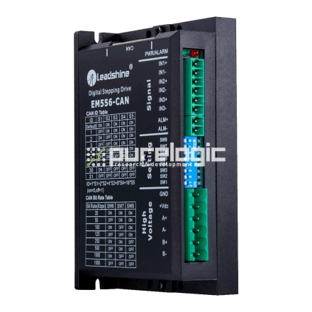 Драйвер EM556-CAN фото