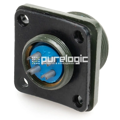 Разъем KP2G16J4A фото