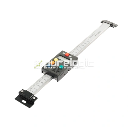 Цифровая линейка вертикальная PL100-0020 фото