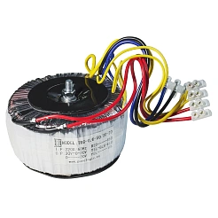 Трансформатор TRC-0.6-50/30-20