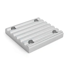 Пластина зубчатая фиксирующая T5-20