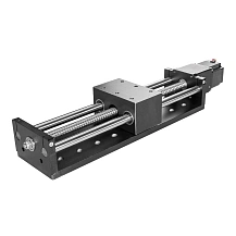 Модуль линейного перемещения PLLM-14-300