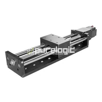 Модуль линейного перемещения PLLM-14-400 фото