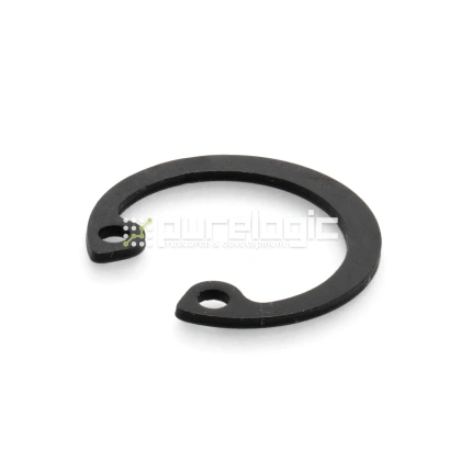 Кольцо стопорное внутреннее LMR-10-I фото