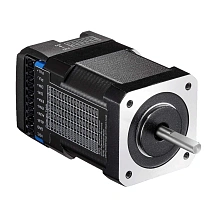 Привод на серво-шаговом двигателе iCS-1706