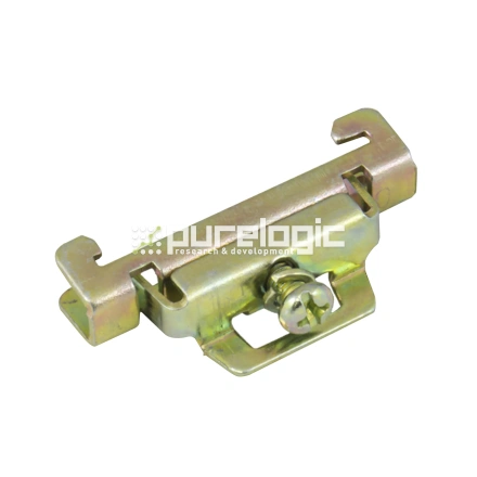 Крепление DIN-2 фото