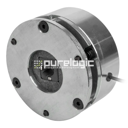 Тормоз электрический WSDZ1-3-24 фото