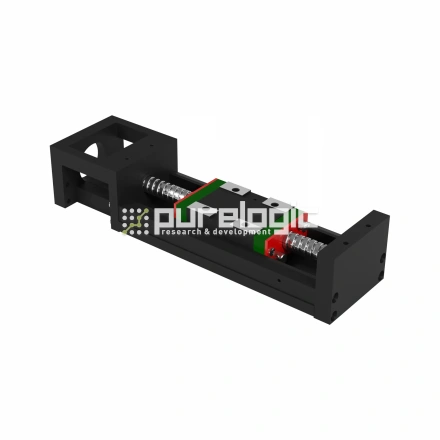 Линейный модуль Hiwin KK6005P600A1F000 фото