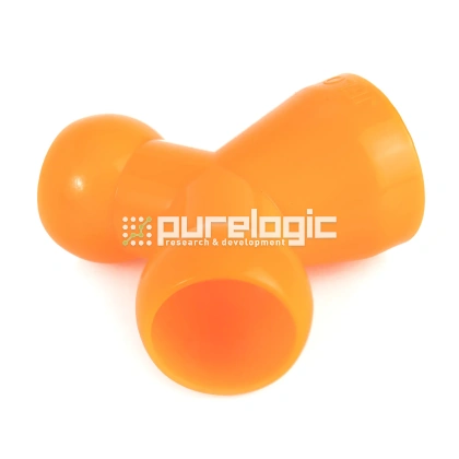 Переходник Y-образный CL4431 124 Переходник Y-образный CL4431 фото