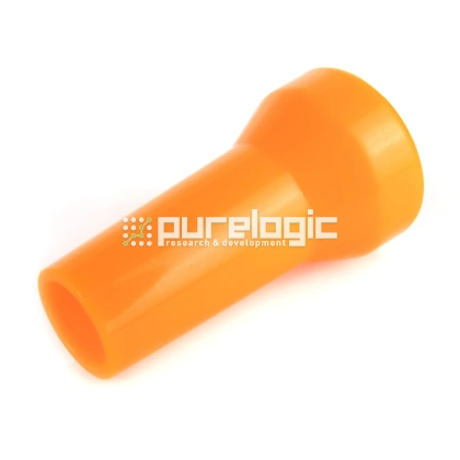 Наконечник круглый CL3363 фото