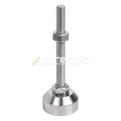 Виброопора DJG40-M10*100 фото