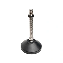 Виброопора M12x100-80R