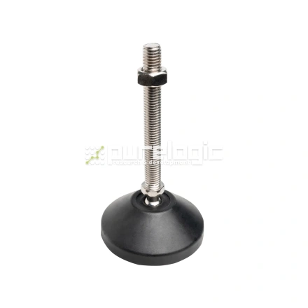 Виброопора M12x100-80R фото