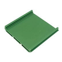 Профиль PCB пластиковый UM107