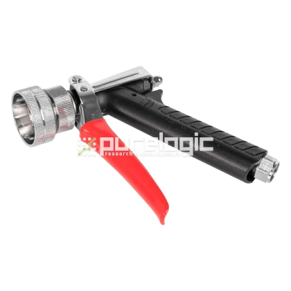 Пистолет подачи СОЖ P-34 фото