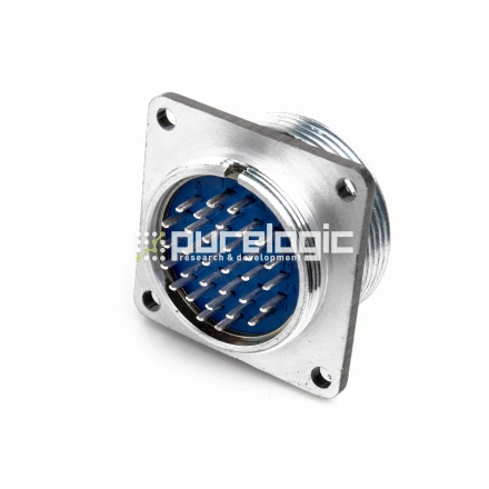 Разъем KP2-30J32A фото