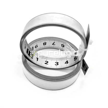 Линейка самоклеящаяся K1301-1-0.8 фото