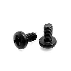 Винт M4x8 DIN7985 54 руб. Винт M4x8 DIN7985