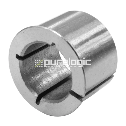 Втулка переходная PG19x12.7 фото