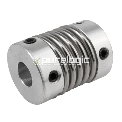 Муфта соединительная DT-2025-8-10 фото