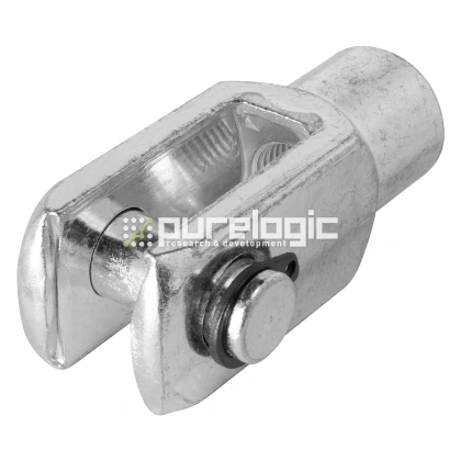 Вилка для штока Y-M10 фото