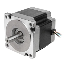 Двигатель шаговый FL86STH80-4208A
