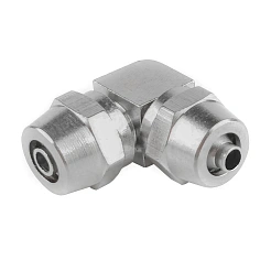 Фитинг угловой SMPV08