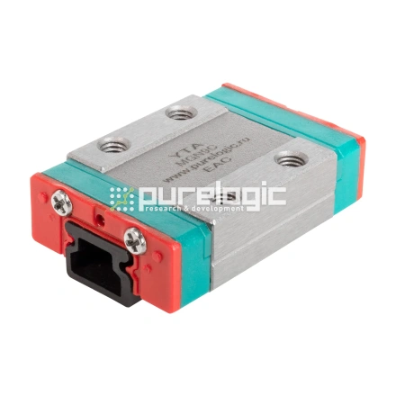 Модуль опорный YTA MGN9C фото