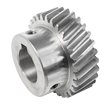 Шестерня косозубая GH1.5-T30D20