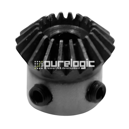 Шестерня коническая MS1-20-D5-Q8 фото