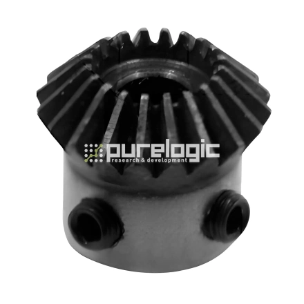 Шестерня коническая MS1-20-D5-Q8 фото