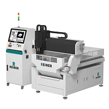 Фрезерный станок с ЧПУ Reiner ME140M-S2-1