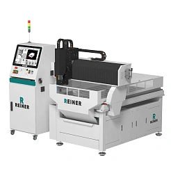 Фрезерный станок с ЧПУ Reiner ME140M-S2-1