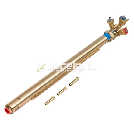 Газокислородный резак GJ450 фото