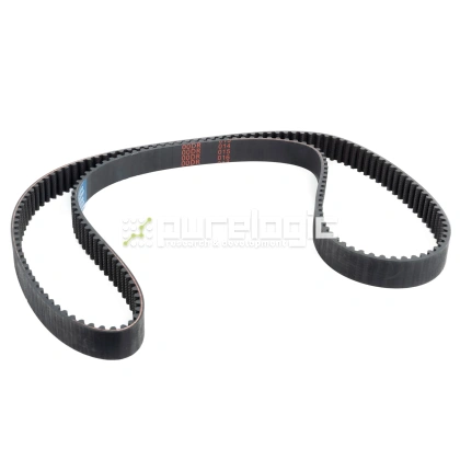 Ремень зубчатый замкнутый 400-8M-25 529 Ремень зубчатый замкнутый 400-8M-25 фото