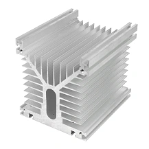 Радиатор для ТТР ME