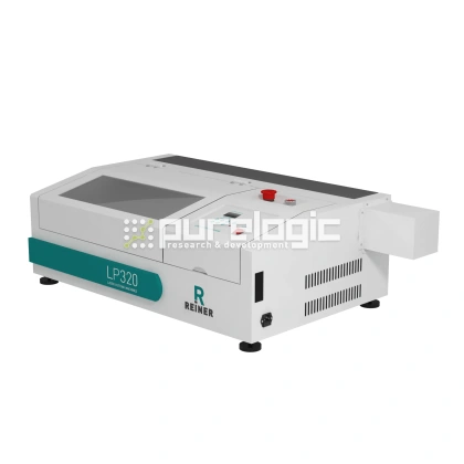 Лазерный станок REINER LP320-50W фото