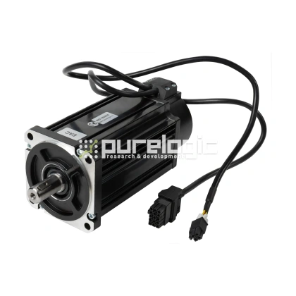 Серводвигатель 180ST-M48015 фото