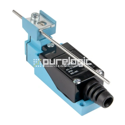 Концевой выключатель XZ-8107 фото