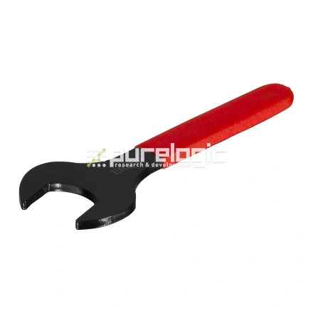 Гаечный ключ ER20-A фото