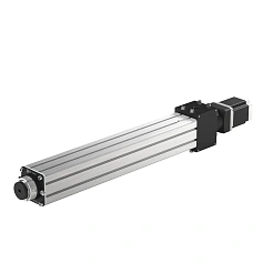 Актуатор линейный RY-AL02-25500-C5C